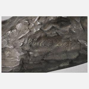 Anton Büschelberger, Große Bärengruppe