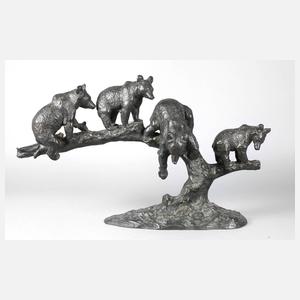 Anton Büschelberger, Große Bärengruppe