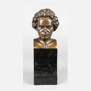 Büste Beethoven
