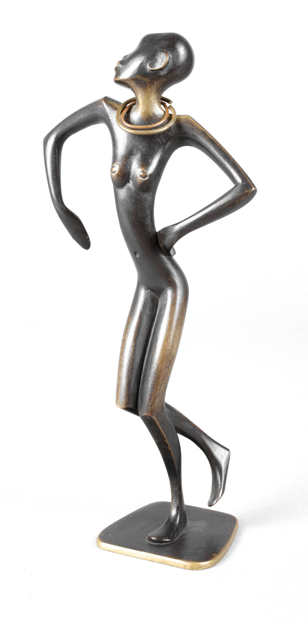 Hagenauer Wien Afrikanerin