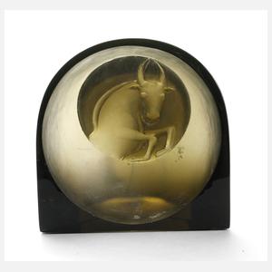 Stanislav Libensky Skulptur Tierkreiszeichen