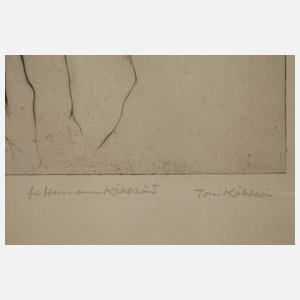 Hermann Kätelhön, ”Schwälmer Bauer”