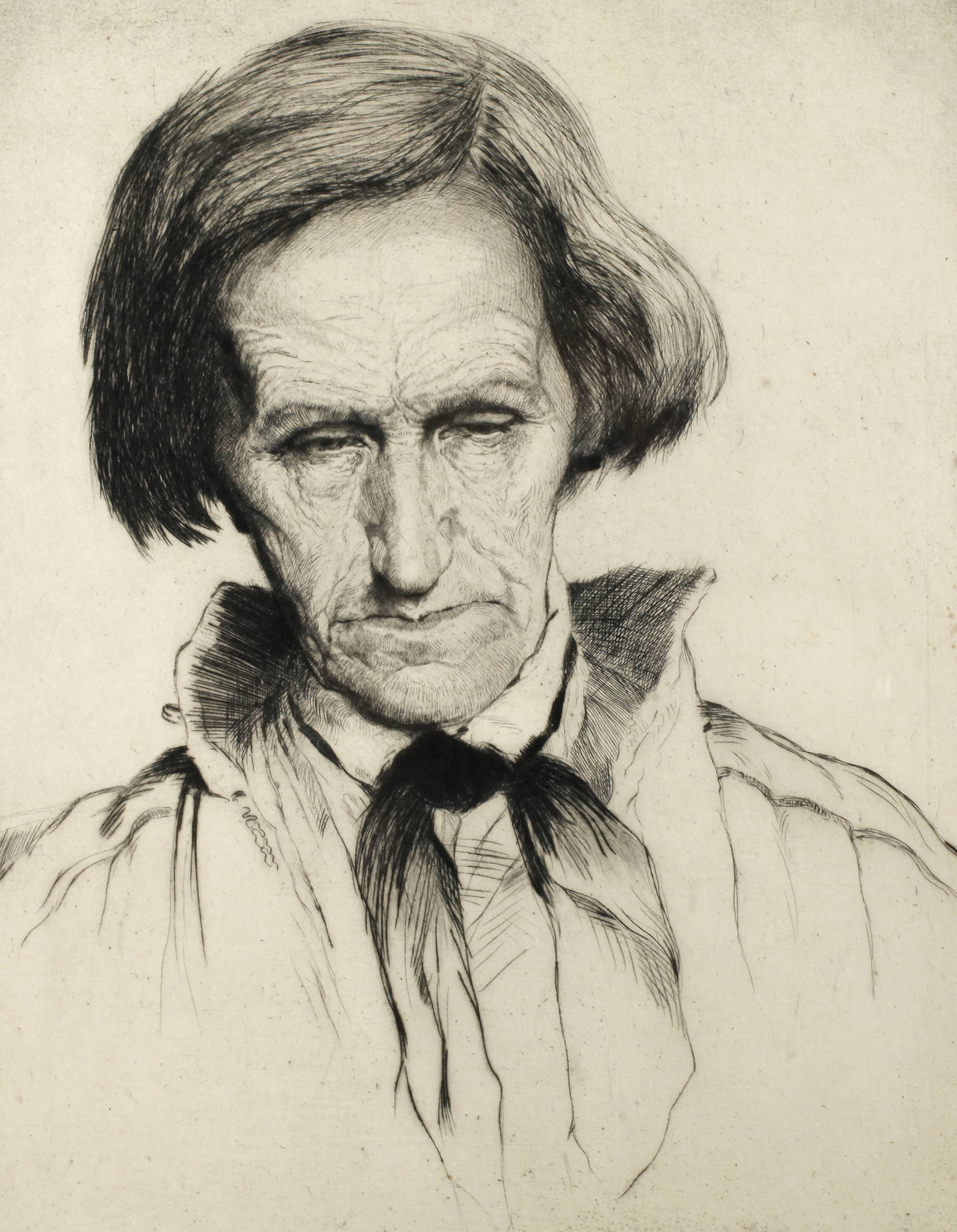 Hermann Kätelhön, ”Schwälmer Bauer”