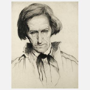 Hermann Kätelhön, ”Schwälmer Bauer”