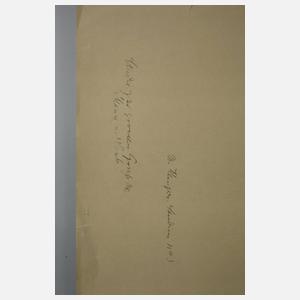 Nach Max Klinger, ”Studie nach grauen Gruppe?, Mann und Weib”