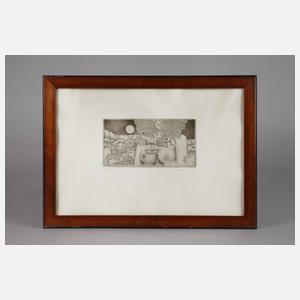 Gregor Traversa, ”Nachtstück”