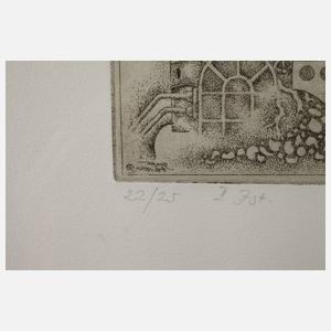 Gregor Traversa, ”Nachtstück”