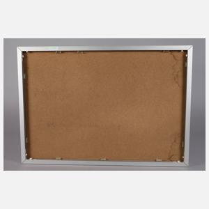 Tom Wesselmann, Motiv ”Nude” aus der Serie ”Seascape”