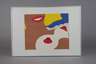 Tom Wesselmann, Motiv ”Nude” aus der Serie ”Seascape”