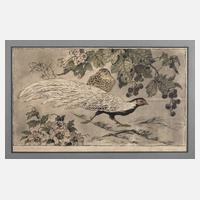 Otto Eduard Voigt, Vogeldarstellung111