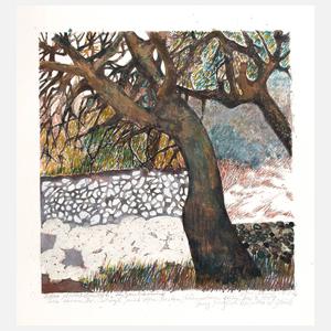 Brigitta Heyduck, ”Feigenbäume”