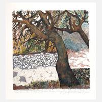 Brigitta Heyduck, ”Feigenbäume”111