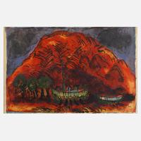 Südliche Landschaft111