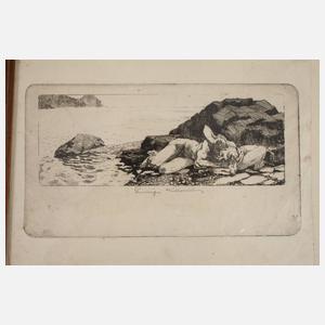 Graphikkonvolut Kasimir