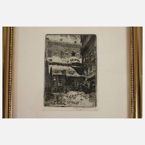 Graphikkonvolut Kasimir