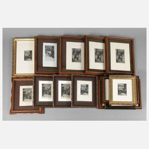 Graphikkonvolut Kasimir