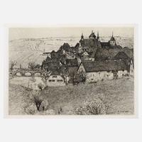 Adolf Luntz, Ansicht Besigheim111