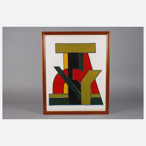 Prof. Josua Reichert, Typographische Komposition