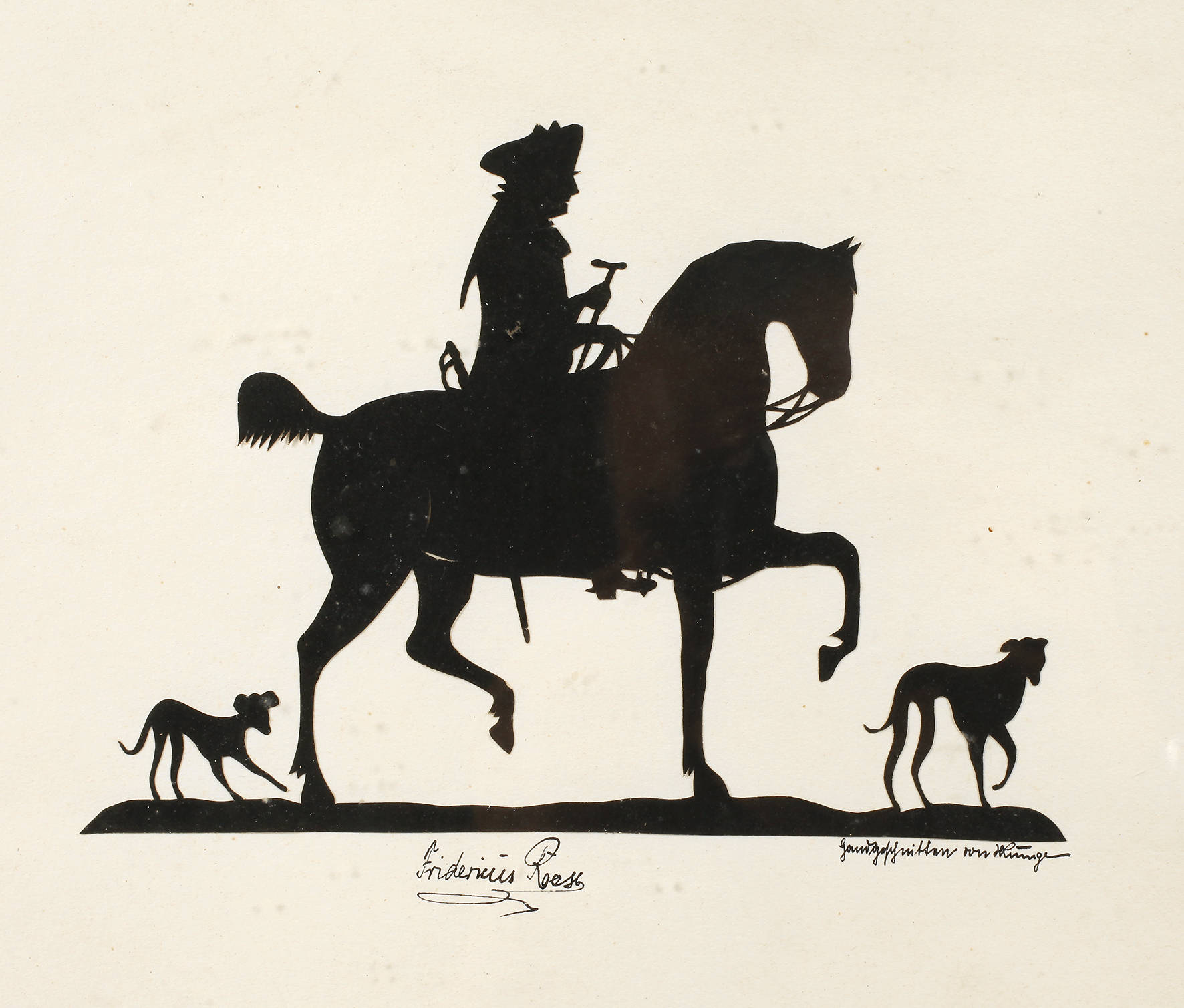 ”Fridericus Rex”