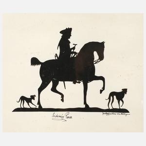 ”Fridericus Rex”