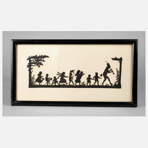 Der Rattenfänger von Hameln