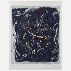 Andreas Dress, ”Nocturno”