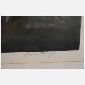 Nissan Engel, ”Poème”