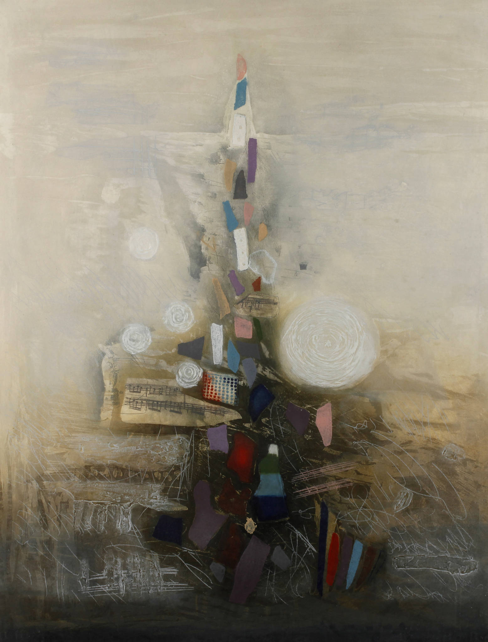 Nissan Engel, ”Poème”