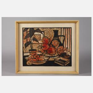 Helmut Maletzke, Stillleben