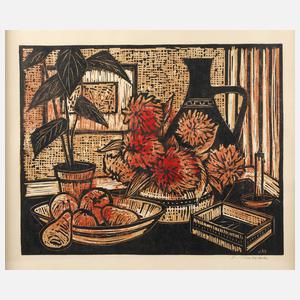 Helmut Maletzke, Stillleben