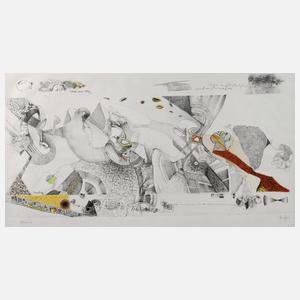 Thomas Ranft, ”Allegorie”