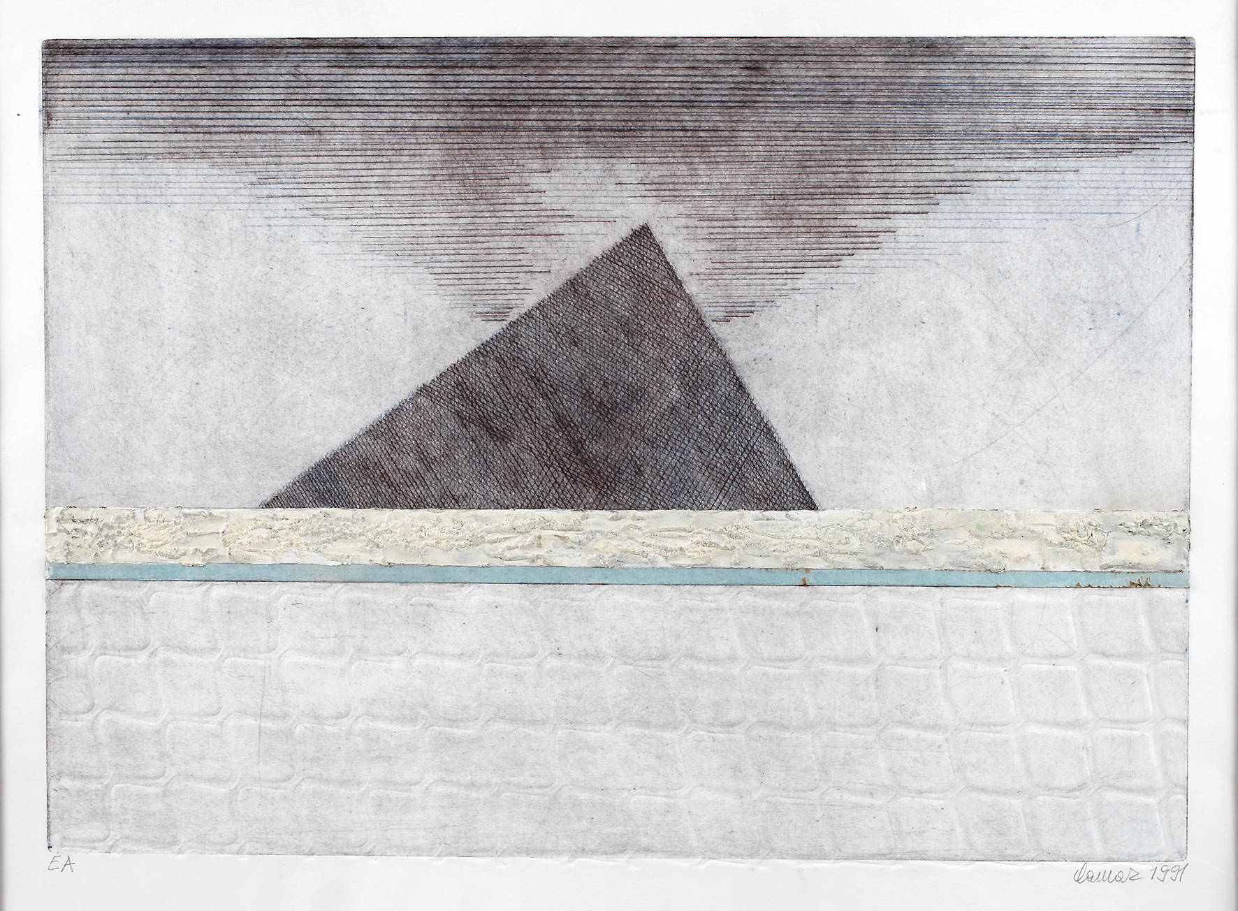 Geometrische Komposition