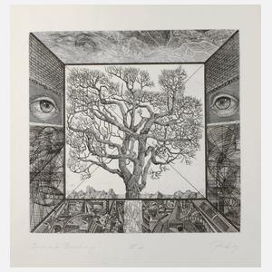 Heinz Plank, ”Immanente Bewahrung”