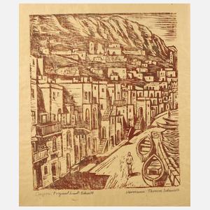 Hermann Thomas Schmidt, ”Capri”