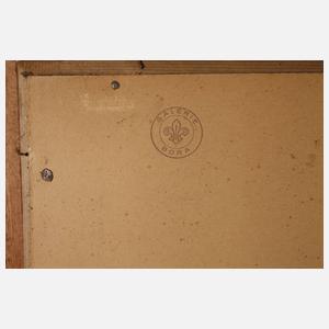 Samuel John Carter, Nach der Rebhuhnjagd