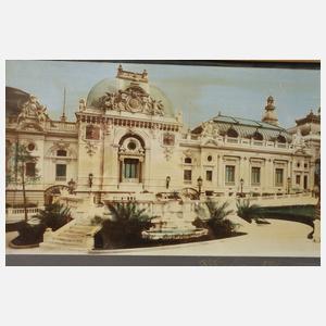 Biedermeierliches Kinderportrait