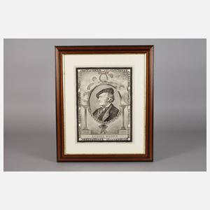 Erich Goldberg, ”Richard Wagner”