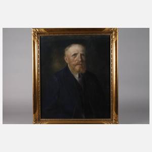 Antonie Kaulbach, Zwei Portraits