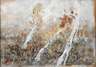 Bartold Asendorpf, Birken im Wind