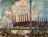 Gerhard Schmidt, attr., ”Stahl- und Walzwerk Brandenburg”