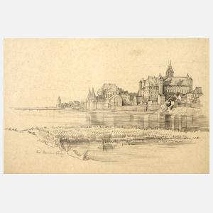 ”Die Marienburg”