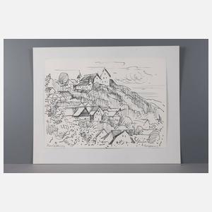 Heinrich Rettner, ”Egloffstein”