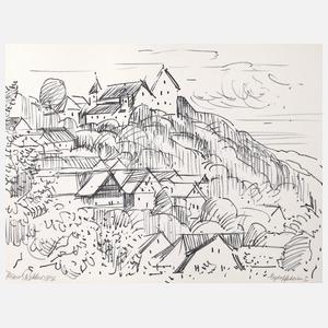 Heinrich Rettner, ”Egloffstein”