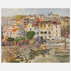 Hermann Thomas Schmidt, ”Draga, Jugoslavien”