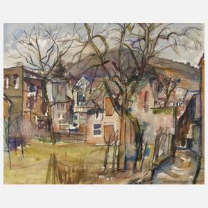 Hermann Thomas Schmidt, ”Schlangenbad im Taunus”