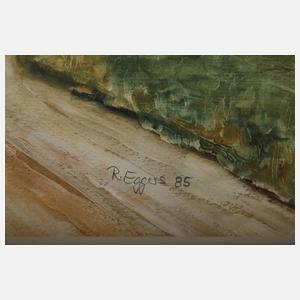 R. Eggers, Ruinenbergkaserne Potsdam