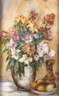Heift, Blumenstillleben