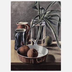 Küchenstillleben