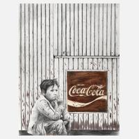 Herbert Brumm, ”Coca Cola”111