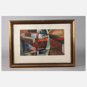 Johanna Schütz-Wolff, Gobelinentwurf